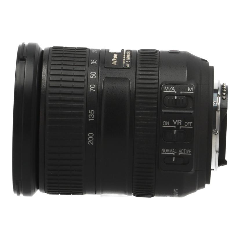 Nikon ニコン　/交換レンズ／18－200mm/AF-S DX VR18-200mm f3.5-5.6G ED//2134744/Bランク/42