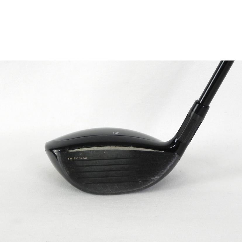 TaylorMade テーラーメイド/ステルス　フェアウェイウッド　W3／15//ABランク/81