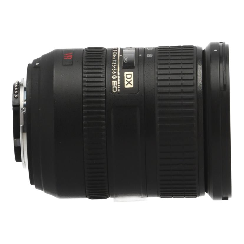 Nikon ニコン　/交換レンズ／18－200mm/AF-S DX VR18-200mm f3.5-5.6G ED//2134744/Bランク/42