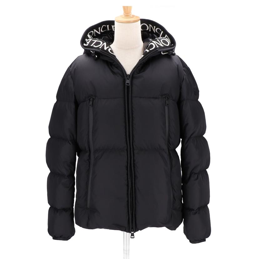 MONCLER ﾓﾝｸﾚｰﾙ/ダウンジャケット/I20911856900 C0300//Aランク/93