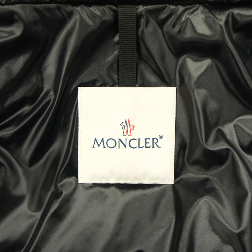 MONCLER ﾓﾝｸﾚｰﾙ/ダウンジャケット/I20911856900 C0300//Aランク/93