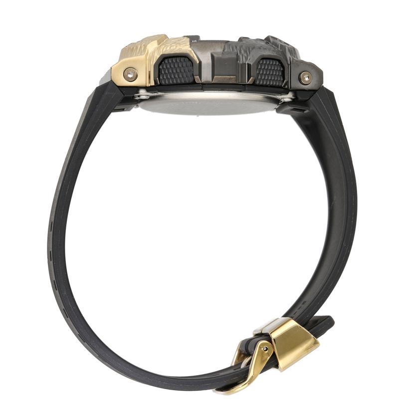 CASIO カシオ/G－SHOCK／40thアドヴェンチャラーズストーン/GM-114GEM-1A9JR//CAF***/SAランク/84