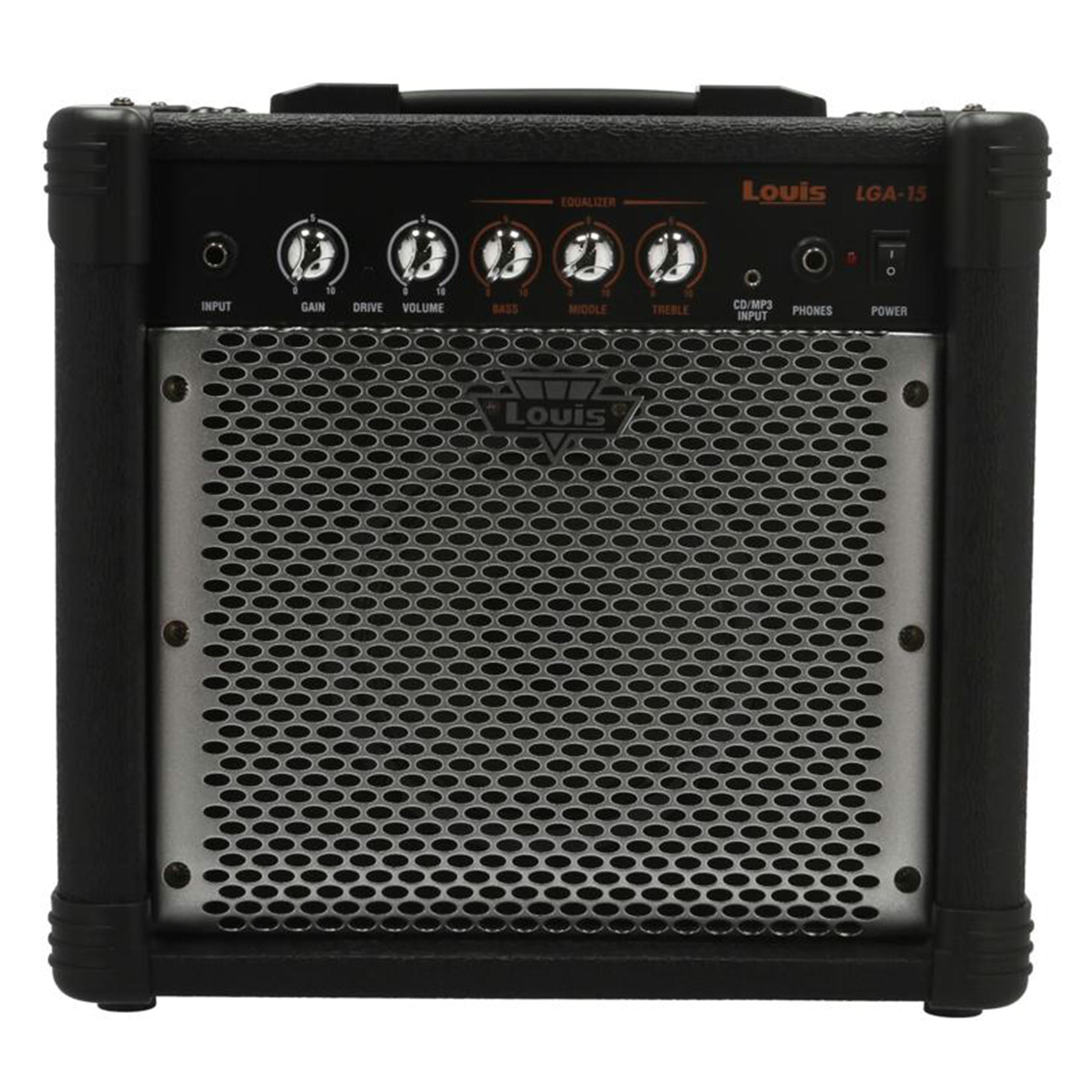 Louis ルイス　/ギターアンプ/LGA-15//SM11061312/Bランク/69