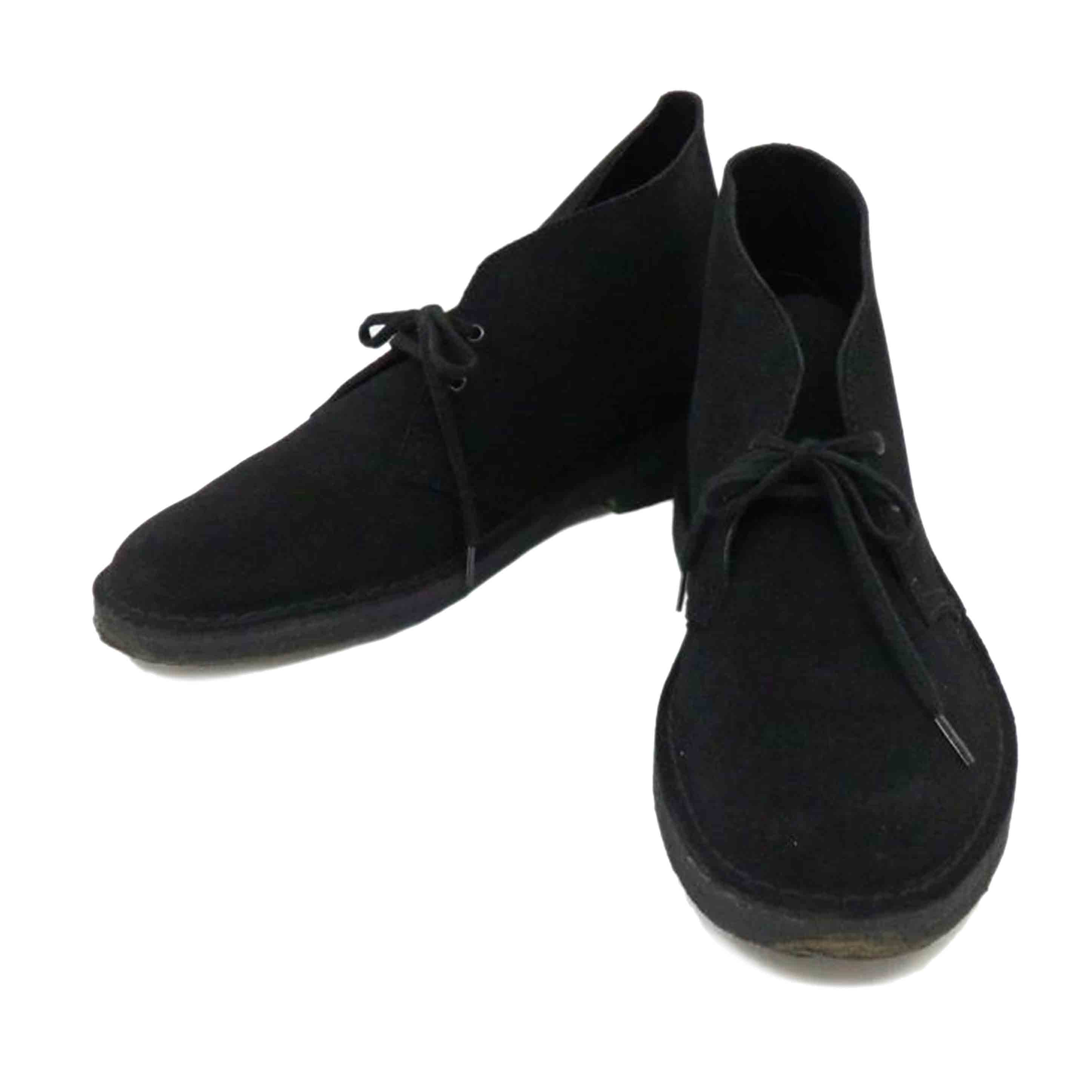 Clarks クラークス/チャッカブーツ　ブシェイカー3/21621//Aランク/77