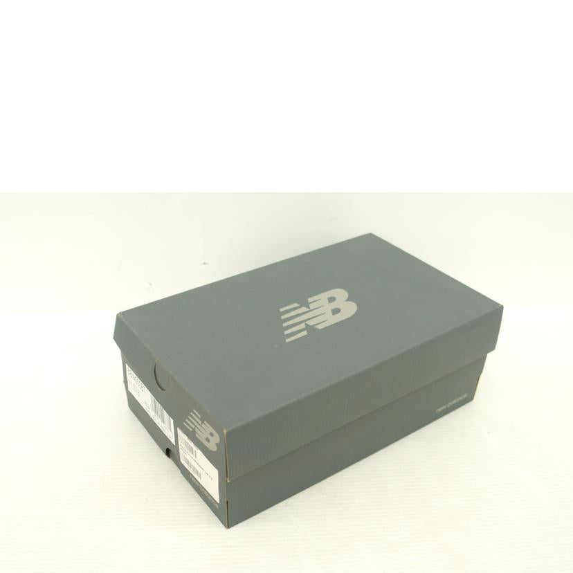 New　balance ニューバランス/NBスニーカー　アイボリー/BBW550BT//SAランク/75