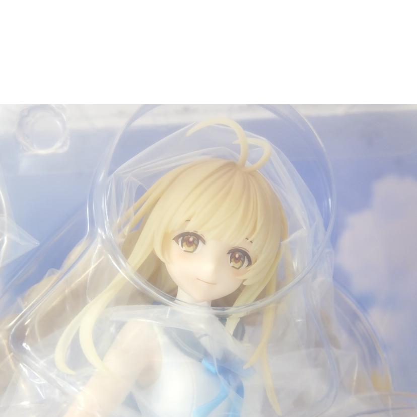 spiritale スピリテイル/椎名真昼　～セーラーワンピースver．～　｢お隣の天使様にいつの間にか駄目人間にされていた件｣　1／7スケールフィギュア　PVC＆ABS製塗装済み完成品　タイトープロダクツオンラインストア限定//SAランク/88
