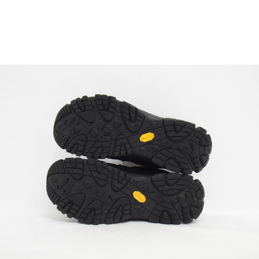 MERRELL メレル/モアブ3／シンセティック／ゴアテックス／ハイキングシューズ/J500239//Bランク/04