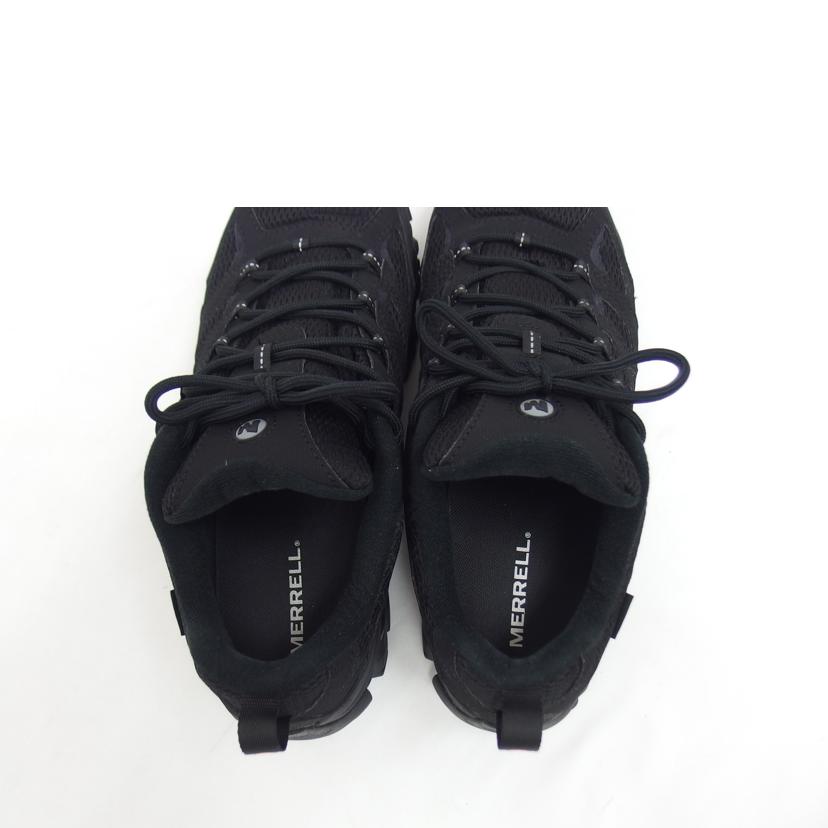 MERRELL メレル/モアブ3／シンセティック／ゴアテックス／ハイキングシューズ/J500239//Bランク/04