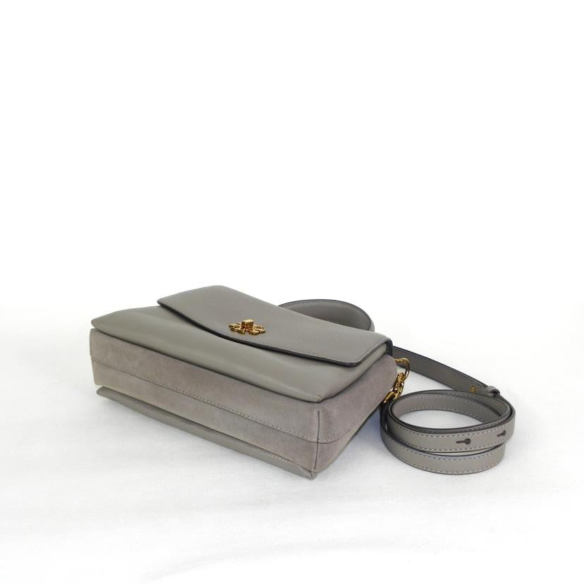 TORY　BURCHI トリーバーチ/キラミックスマテリアルクロス　2wayバッグ/58477//Aランク/81