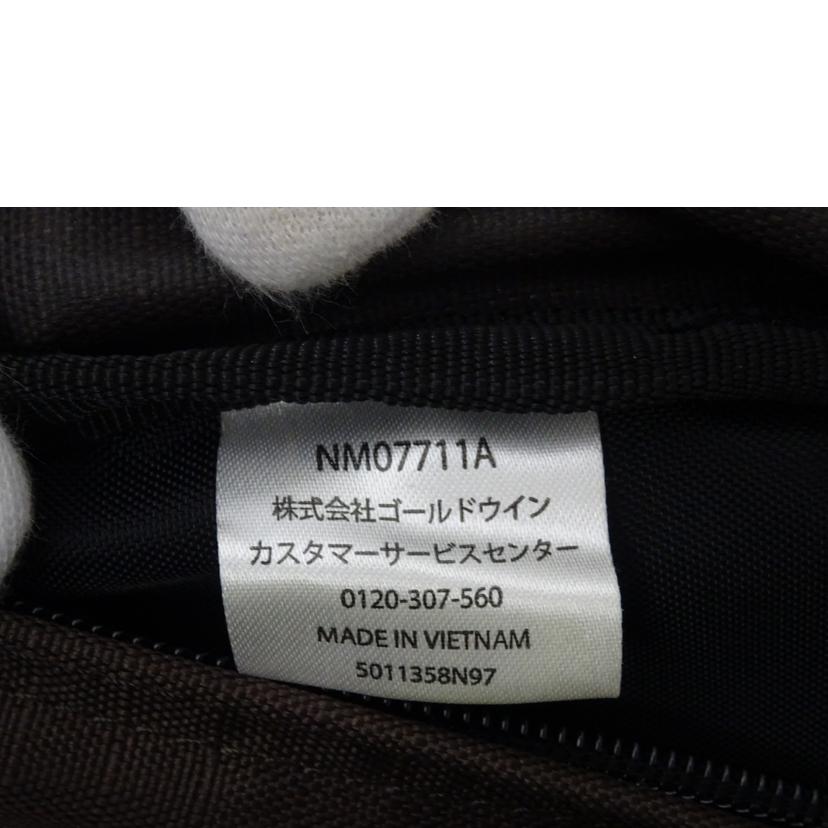 THE NORTHFACE ノースフェイス/THE NORTHFACE バッグパック//SAランク/69