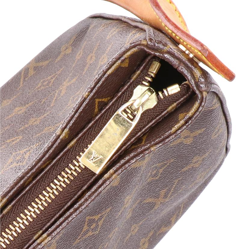 LOUIS VUITTON ルイヴィトン/ルーピングMM/モノグラム/M51146//FL0***/Bランク/75
