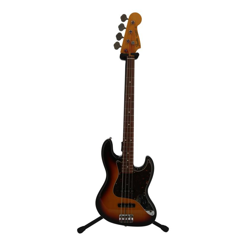 Fender　Japan フェンダー　ジャパン/エレキベース/JAZZ BASS JB62//JD14003045/Bランク/62