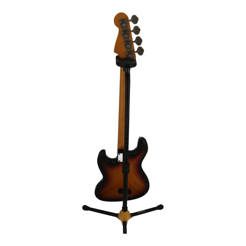 Fender　Japan フェンダー　ジャパン/エレキベース/JAZZ BASS JB62//JD14003045/Bランク/62