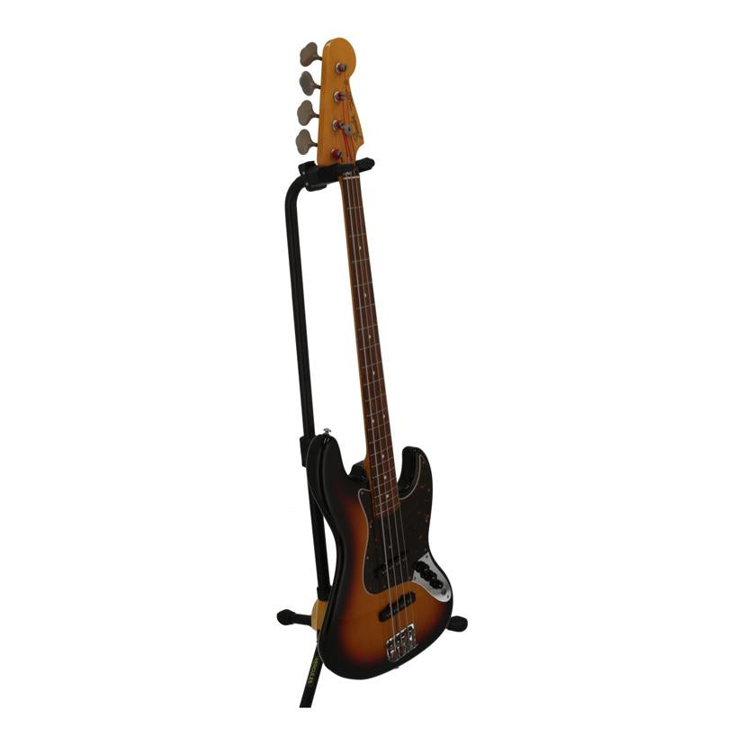 Fender　Japan フェンダー　ジャパン/エレキベース/JAZZ BASS JB62//JD14003045/Bランク/62