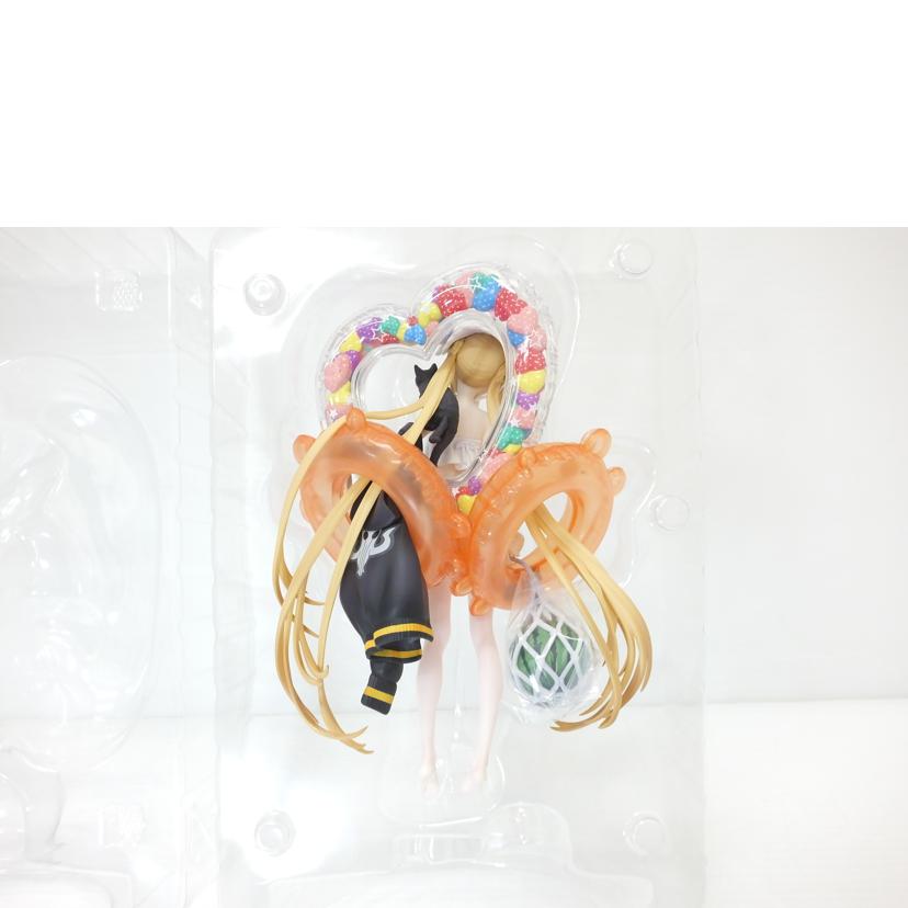 ANIPLEX アニプレックス/フォーリナー／アビゲイル・ウィリアムズ〔夏〕　｢Fate／Grand　Order｣　1／7スケールフィギュア　塗装済み完成品　ANIPLEX＋限定/MD22-0242001//Bランク/88