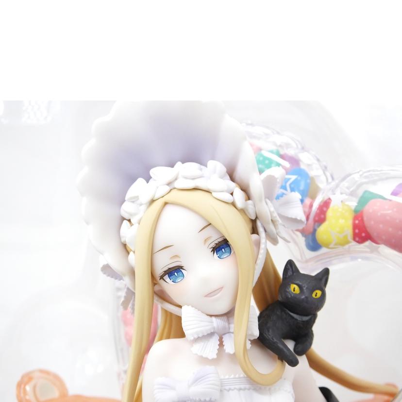 ANIPLEX アニプレックス/フォーリナー／アビゲイル・ウィリアムズ〔夏〕　｢Fate／Grand　Order｣　1／7スケールフィギュア　塗装済み完成品　ANIPLEX＋限定/MD22-0242001//Bランク/88