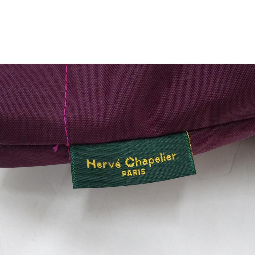 Herve Chapelier エルベシャプリエ/Herve Chapelier トート//Aランク/69
