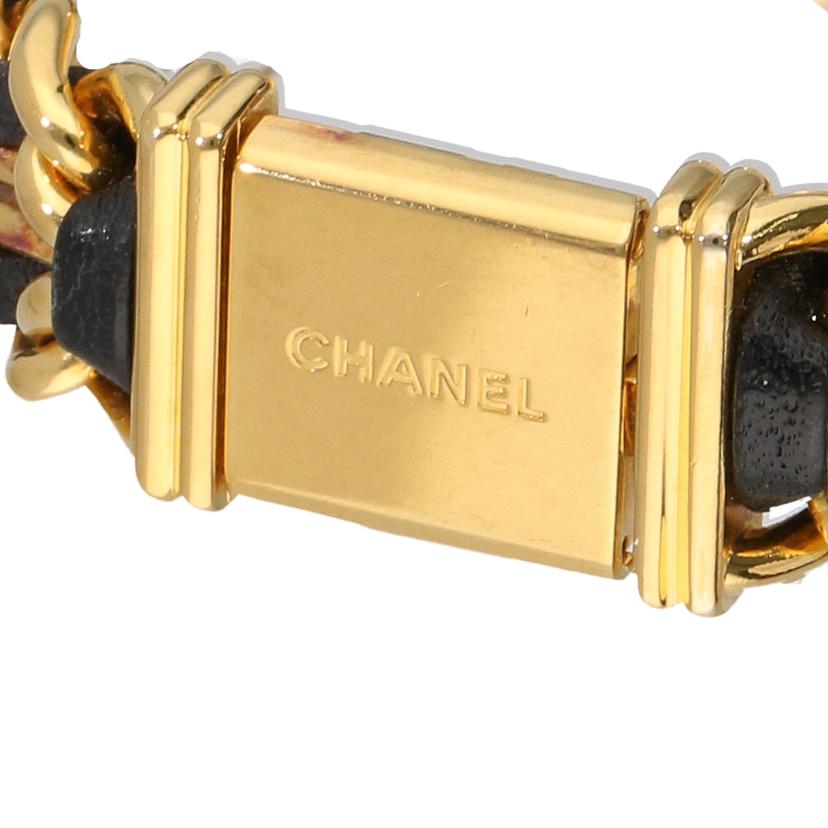 CHANEL シャネル/プルミエールMサイズ／レディース／クオーツ/H0001//E.S******/ABランク/22