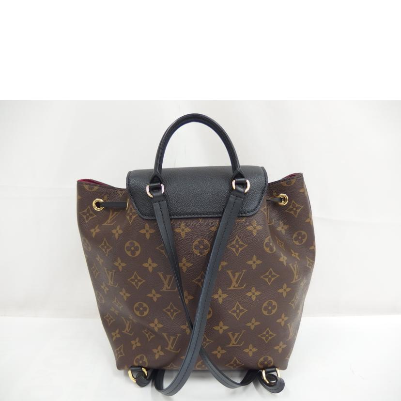 LOUIS VUITTON ルイヴィトン/モンスリNM　PM/M45515//ICﾀ**/SAランク/82