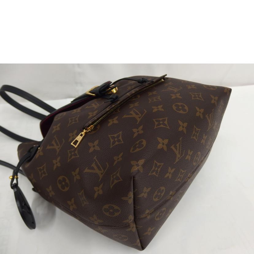 LOUIS VUITTON ルイヴィトン/モンスリNM　PM/M45515//ICﾀ**/SAランク/82