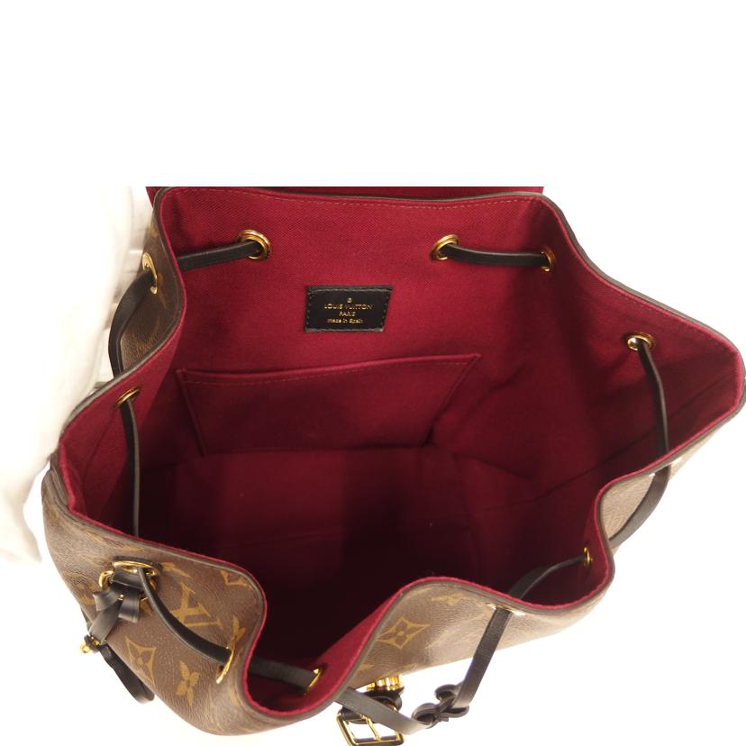 LOUIS VUITTON ルイヴィトン/モンスリNM　PM/M45515//ICﾀ**/SAランク/82