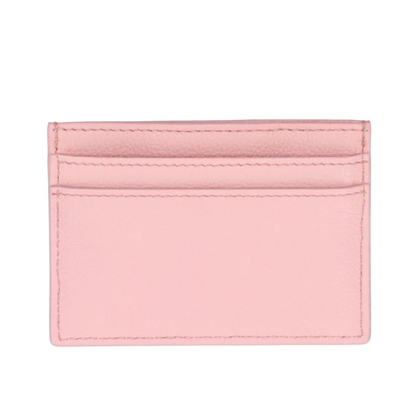 JIMMY　CHOO ｼﾞﾐｰﾁｭｰ/カードケース／フラワーガーデンスタッズ/J000116204001//Sランク/93