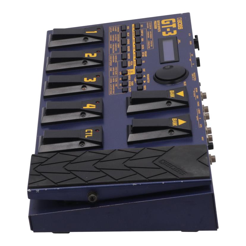 BOSS ボス　/マルチエフェクター/GT-3//DN38968/Bランク/69