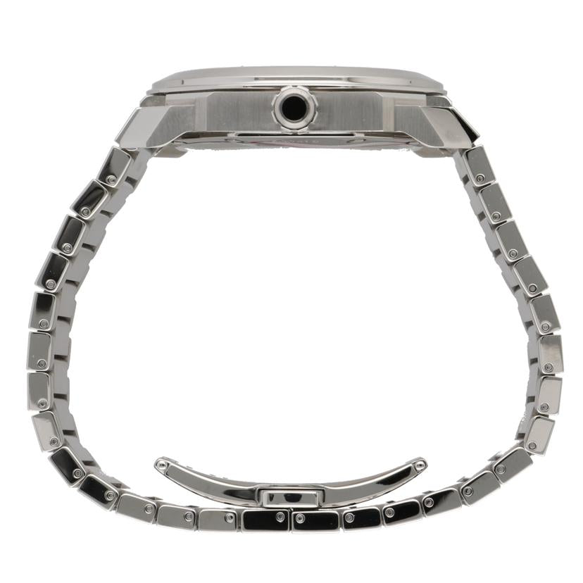 BVLGARI ブルガリ/オクトデイト／自動巻/BGO41BSSD//PO6***/Aランク/91