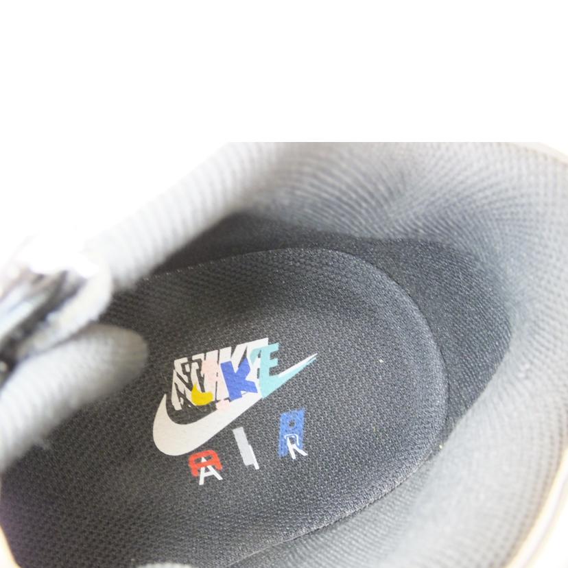 NIKE ナイキ/エアモアアップテンポ／28．5cm/DQ5014-068//Bランク/88