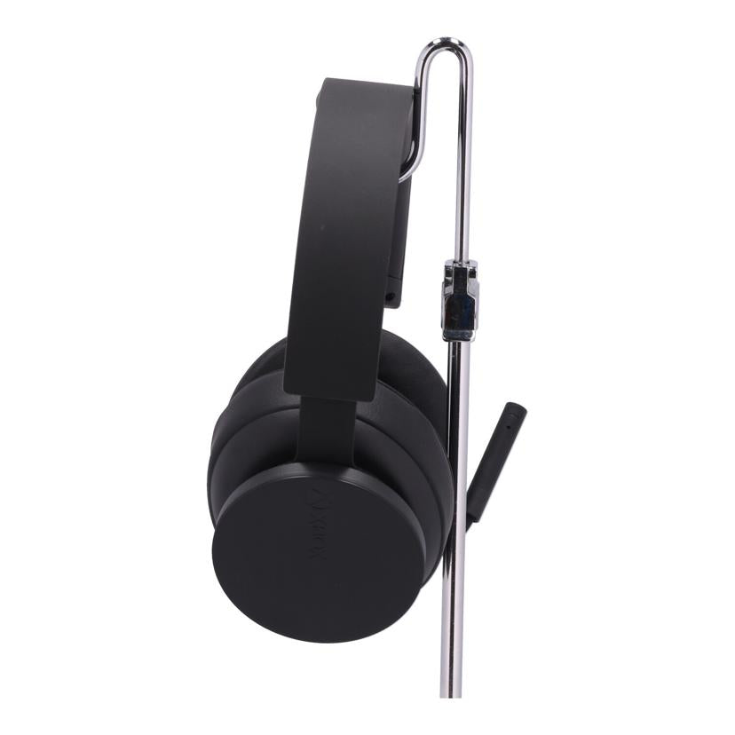 Microsoft マイクロソフト　/ワイヤレスヘッドセット／XBOX/TLL-00022//BJ337KV24343KK/ABランク/69