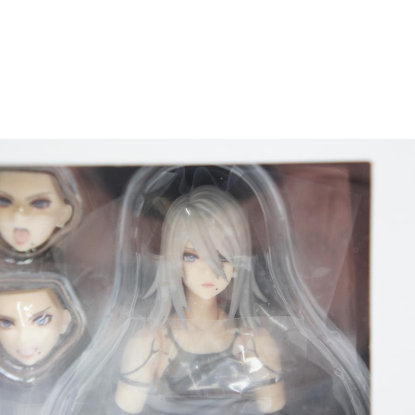 Max　Factory マックスファクトリー/figma　A2（ヨルハA型二号）／NieR：Automata　Ver　1．1a／可動フィギュア/649//Sランク/05