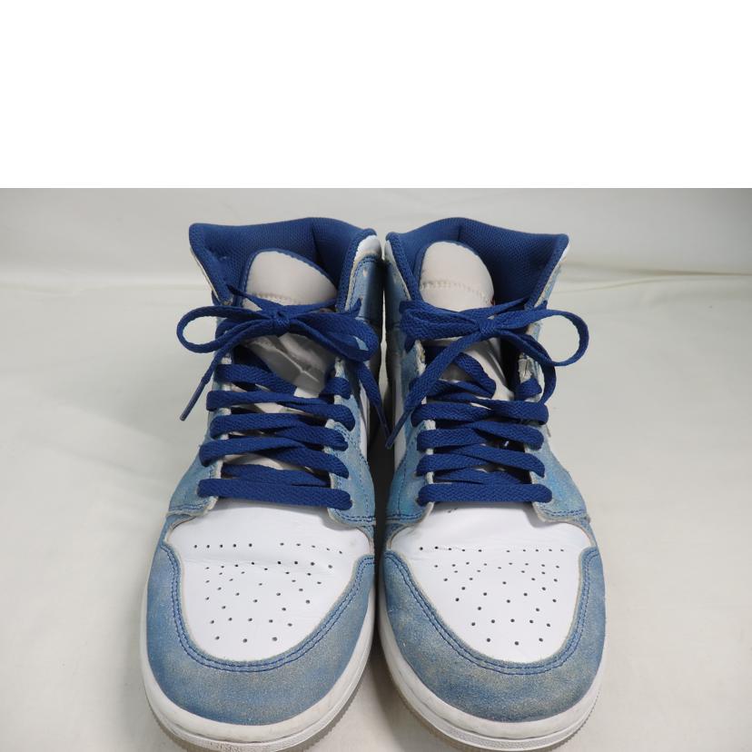 NIKE ナイキ/AIR　JORDAN1　MID　SE／27．5cm/DN3706-401//Bランク/84