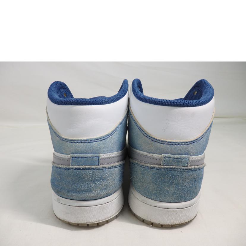 NIKE ナイキ/AIR　JORDAN1　MID　SE／27．5cm/DN3706-401//Bランク/84