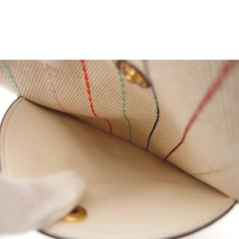 TORY　BURCH トリーバーチ/エラ／キャンバストートバッグ／マルチカラー//ABランク/04