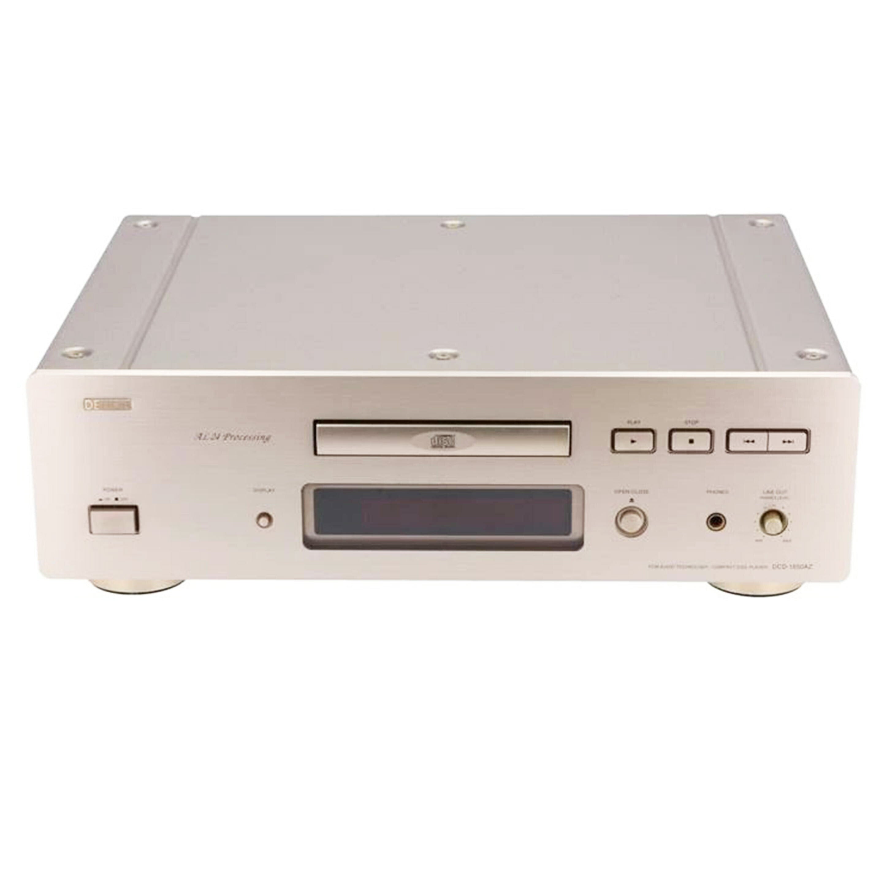 DENON デノン/CDプレーヤー/DCD-1650AZ//0051505486/Bランク/69