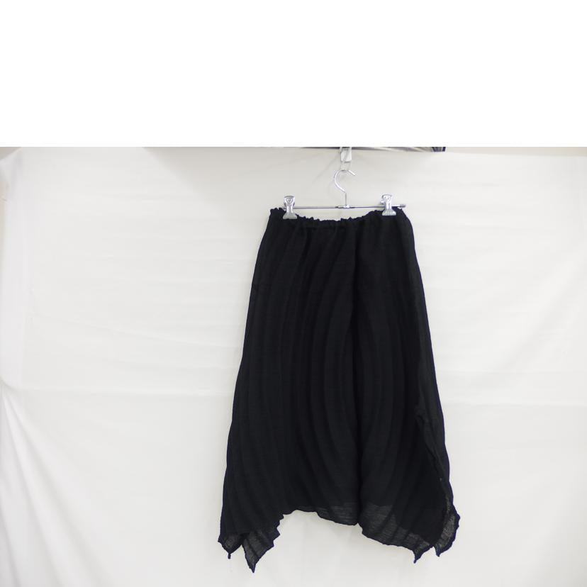 ISSEY　MIYAKE イッセイミヤケ/ISSEY　MIYAKE　　スカート//Aランク/82