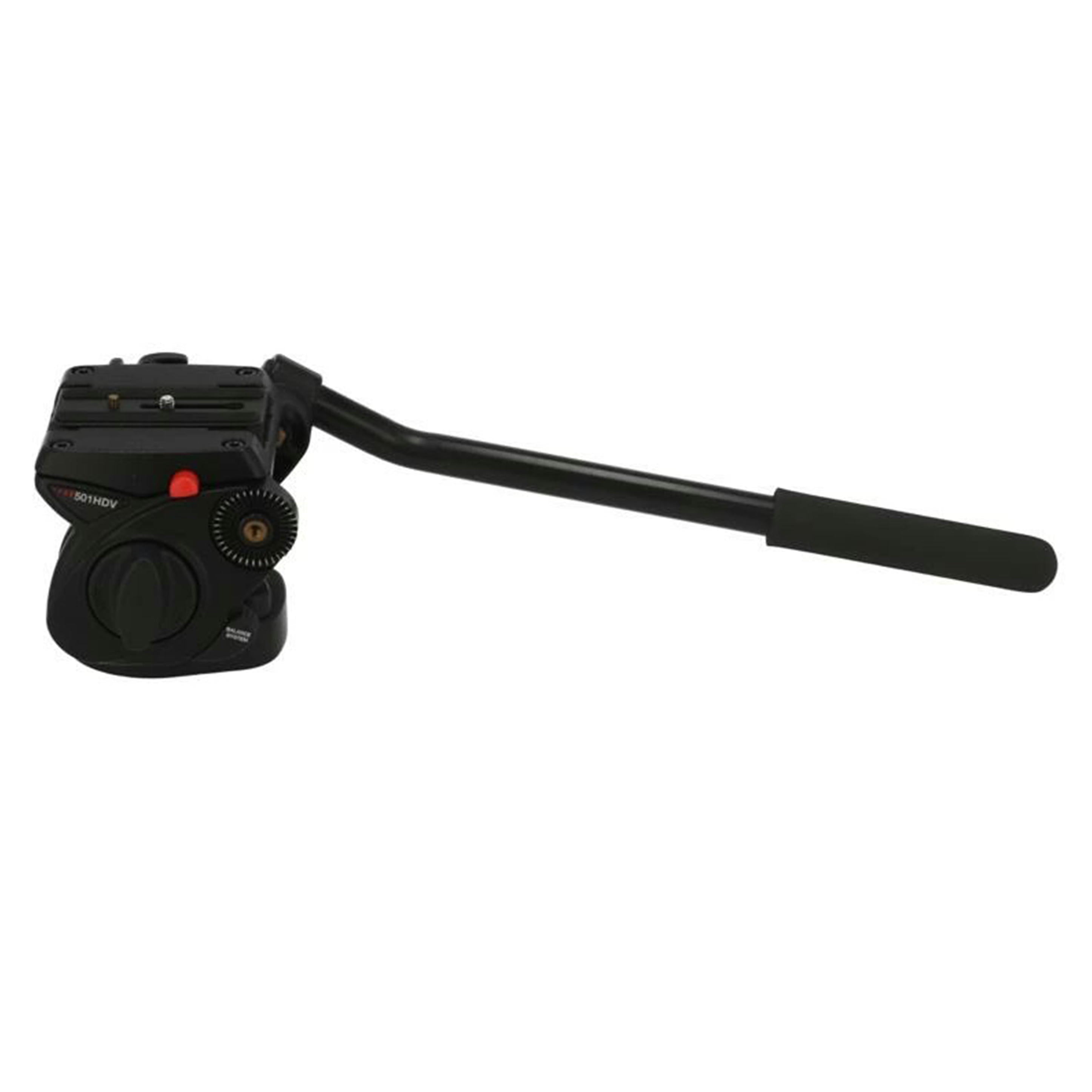 Manfrotto マンフロット　/プロビデオ雲台/501HDV//C2362125/Bランク/82