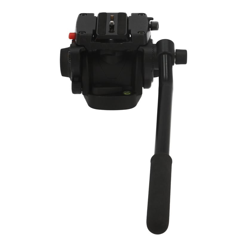 Manfrotto マンフロット　/プロビデオ雲台/501HDV//C2362125/Bランク/82