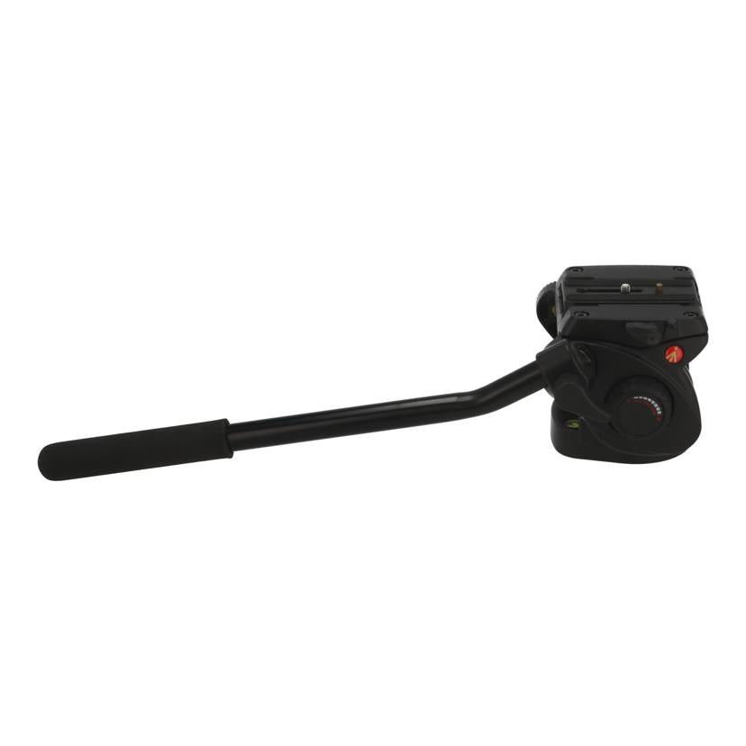 Manfrotto マンフロット　/プロビデオ雲台/501HDV//C2362125/Bランク/82
