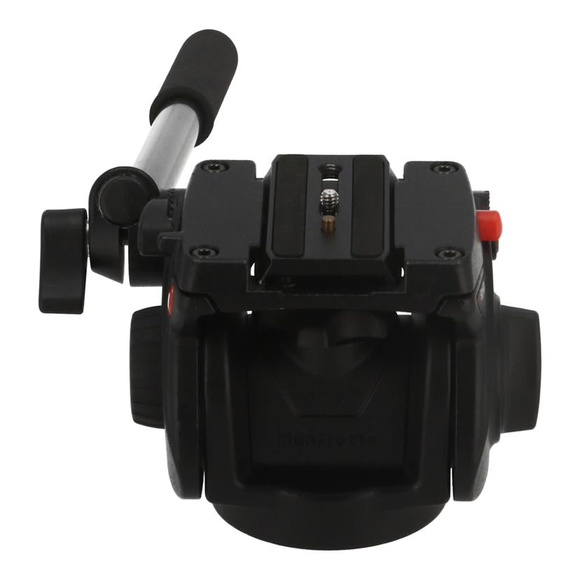 Manfrotto マンフロット　/プロビデオ雲台/501HDV//C2362125/Bランク/82