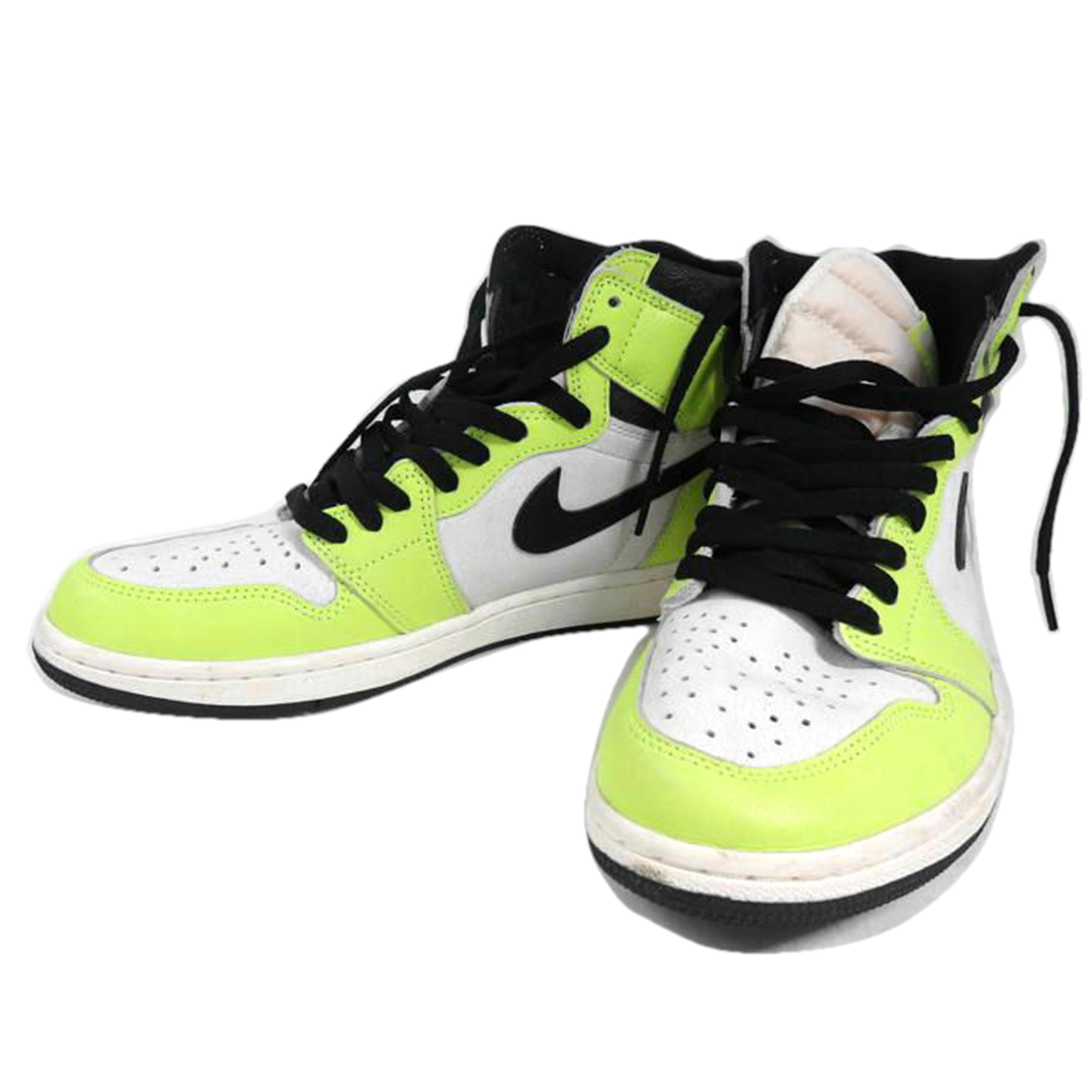NIKE ナイキ/AIR　JORDAN1　HIGH　OG／28．0cm/555088-702//ABランク/84
