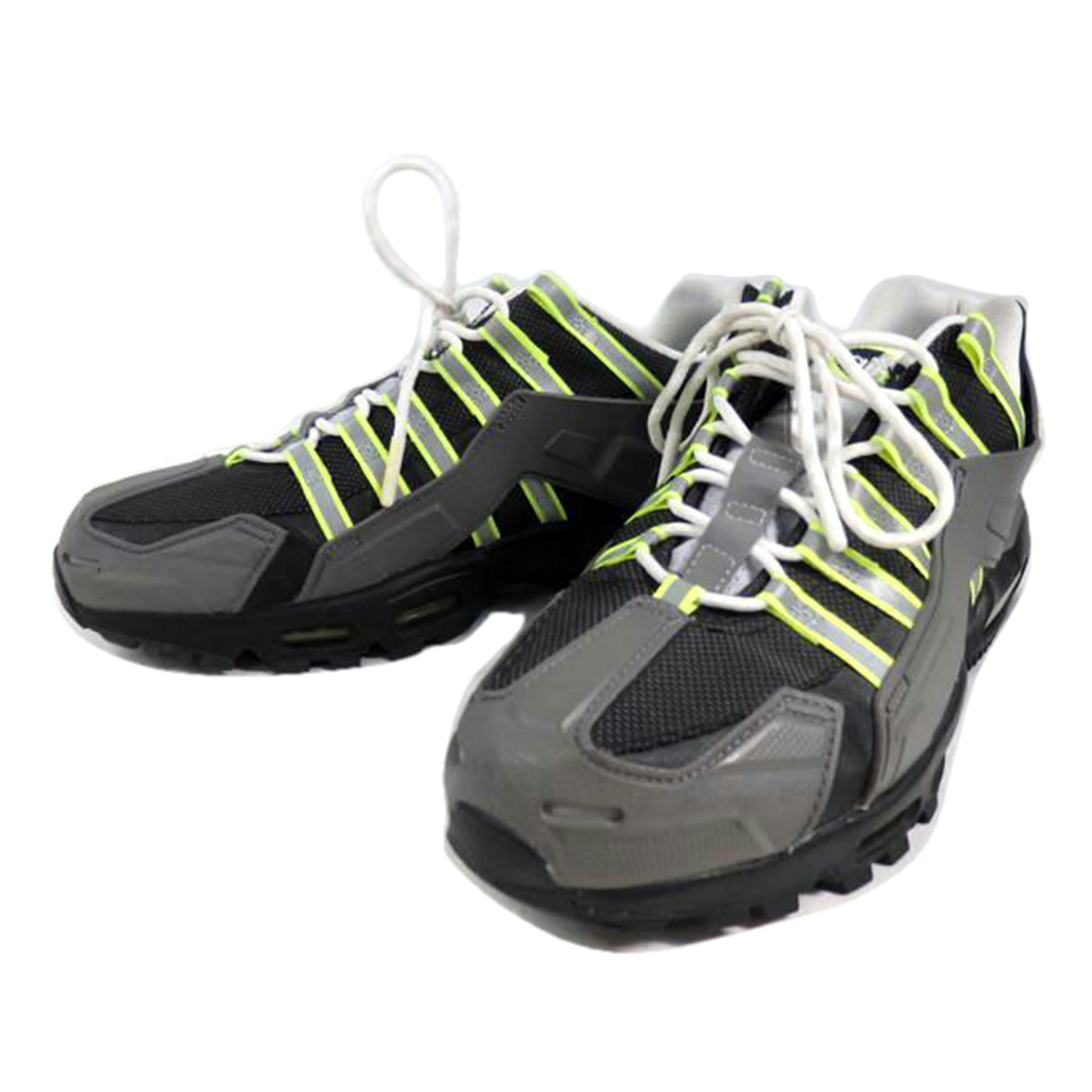 NIKE ナイキ/AIRMAX95　NDSTRKT／29．5cm/CZ3591-002//ABランク/84