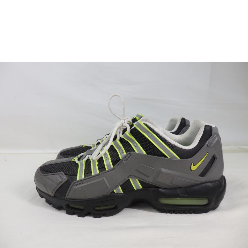 NIKE ナイキ/AIRMAX95　NDSTRKT／29．5cm/CZ3591-002//ABランク/84