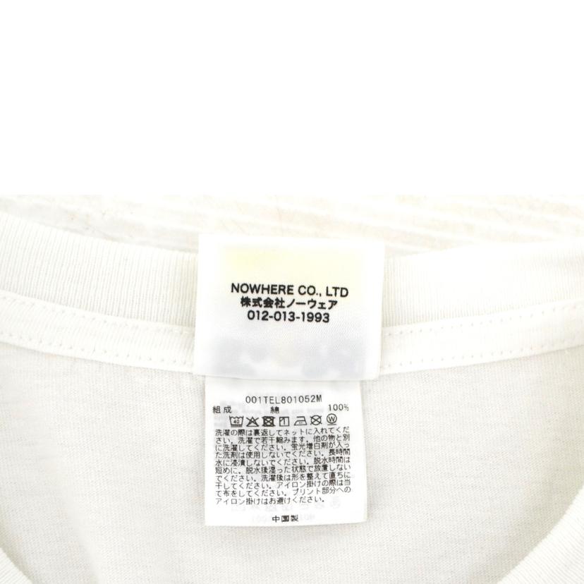 A BATHING APE アベイシングエイプ/Tシャツ//ABランク/75