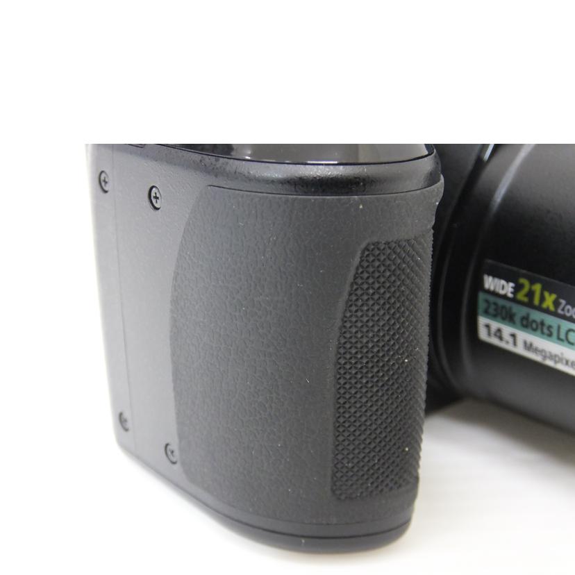 NIKON ニコン/デジタルカメラ／CoolpixL310/CoolpixL310//30245908/Bランク/88