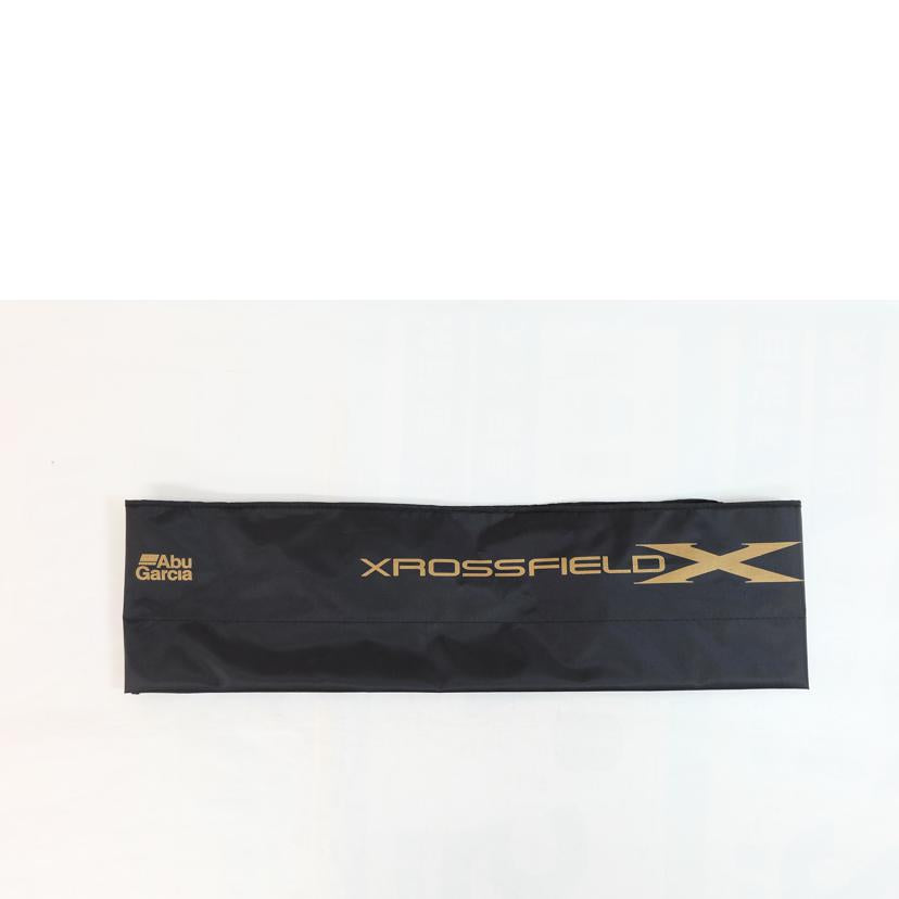 AbuGarcia アブガルシア/クロスフィールド　XRFS－1062H//Aランク/71