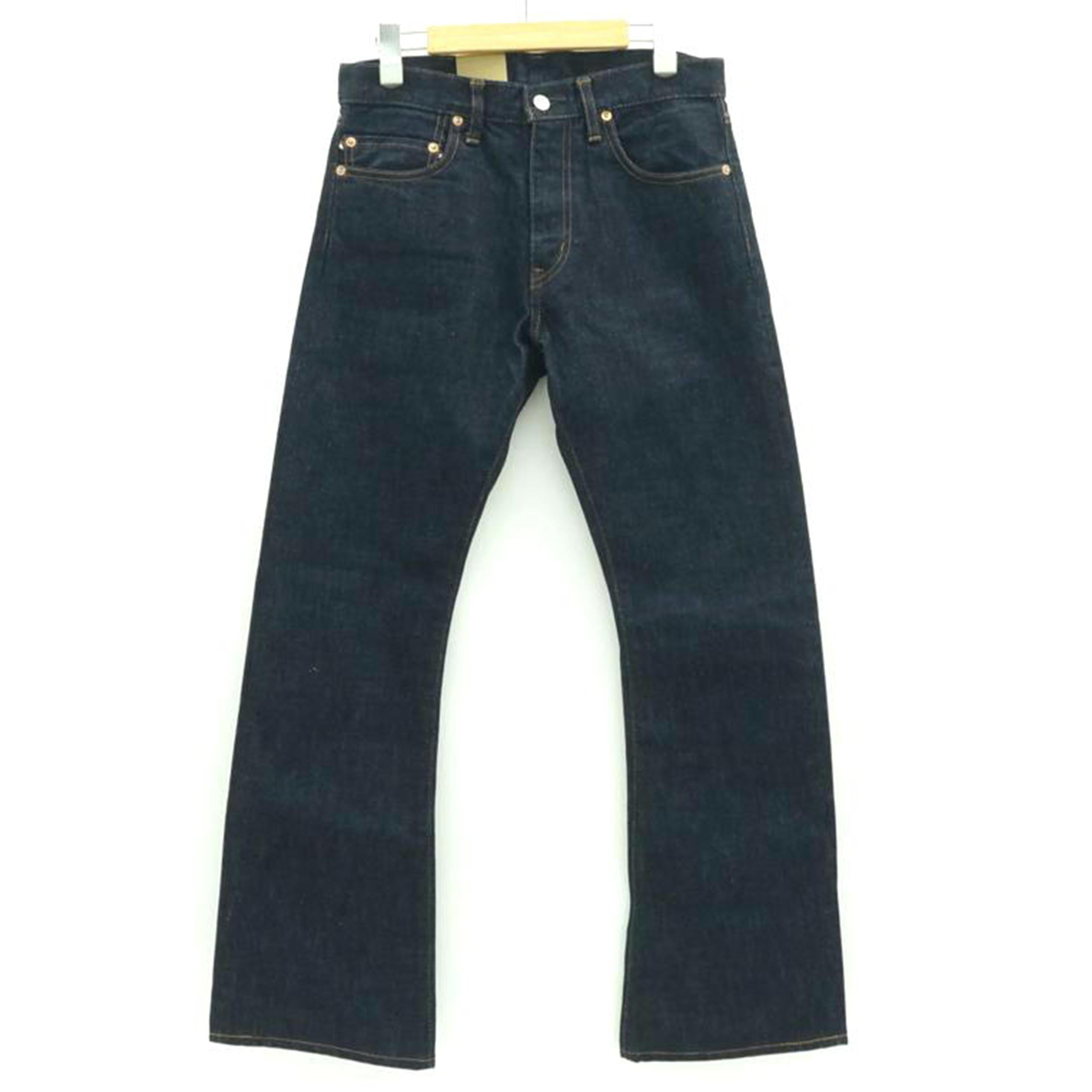 KOJIMA　GENES 児島ジーンズ/児島ジーンズ　デニムパンツ/RNB-102B//ABランク/42