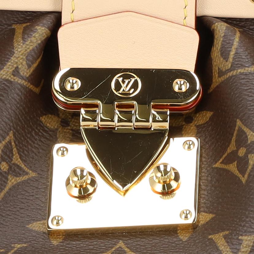 LOUIS VUITTON/クラッチ／モノグラム/M46544//RFI*/Aランク/64