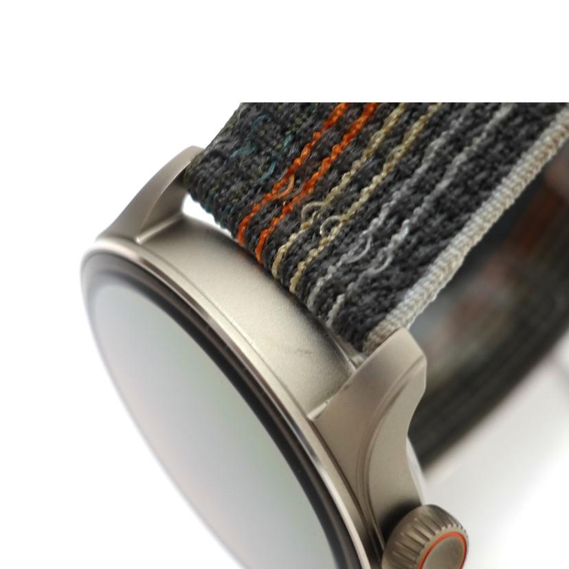 amazfit アマズフィット/Amazfit Balance/スマートウォッチ/A2287//228***********/ABランク/88