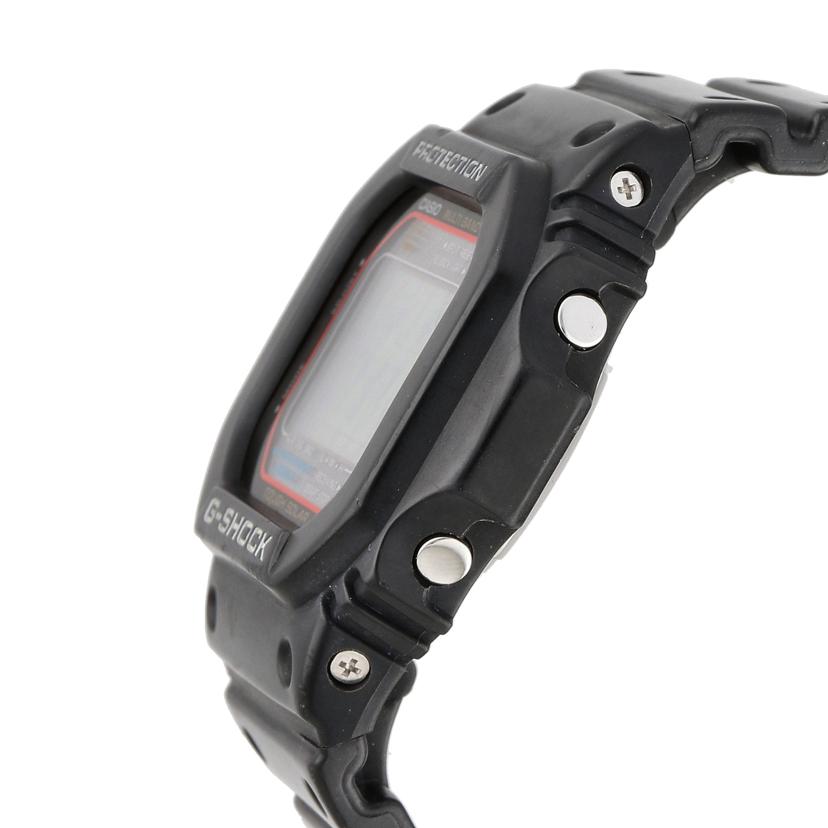 CASIO カシオ/G－SHOCK／　電波ソーラー/GW-M5600//306*/ABランク/70